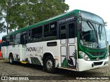 Innova Klim System 6664 na cidade de Campinas, São Paulo, Brasil, por Matheus Gabriel dos Santos. Número da foto: #10755490.