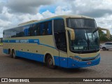 Viação Novo Horizonte 1028011 na cidade de Vitória da Conquista, Bahia, Brasil, por Fabrício Portella Matos. Número da foto: #10756085.