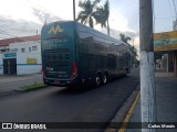 Viação Motta 18008 na cidade de Presidente Venceslau, São Paulo, Brasil, por Carlos Morais. Número da foto: #10753687.