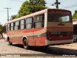 Transportes Mariscal Lopez 67 na cidade de Asunción, Paraguai, por Willian Lezcano. Número da foto: #:id.