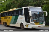 Empresa Gontijo de Transportes 12885 na cidade de São Paulo, São Paulo, Brasil, por Rodrigo Coimbra. Número da foto: #10755390.