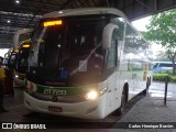 Empresa Gontijo de Transportes 21720 na cidade de Vitória, Espírito Santo, Brasil, por Carlos Henrique Bravim. Número da foto: #10754373.