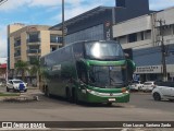 Eucatur - Empresa União Cascavel de Transportes e Turismo 5308 na cidade de Ji-Paraná, Rondônia, Brasil, por Gian Lucas  Santana Zardo. Número da foto: #10753724.