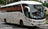 Viação Motta 21782 na cidade de Belo Horizonte, Minas Gerais, Brasil, por Hariel Bernades. Número da foto: #:id.