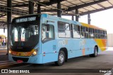 TCGL - Transportes Coletivos Grande Londrina 4521 na cidade de Londrina, Paraná, Brasil, por Diego Lip. ID da foto: :id.