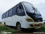 Líder Turismo 9936 na cidade de Santo Antônio do Monte, Minas Gerais, Brasil, por Vicente de Paulo Alves. Número da foto: #10753745.