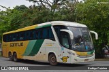 Empresa Gontijo de Transportes 18340 na cidade de São Paulo, São Paulo, Brasil, por Rodrigo Coimbra. Número da foto: #10754116.