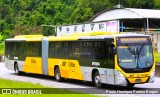 Mobi Rio E901080 na cidade de Piraí, Rio de Janeiro, Brasil, por Paulo Henrique Pereira Borges. Número da foto: #10756699.