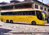 Viação Itapemirim 8019 na cidade de Rio de Janeiro, Rio de Janeiro, Brasil, por Márcio Douglas Ribeiro Venino. Número da foto: #10756810.