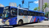 Guarulhos Transportes 33.803 na cidade de Guarulhos, São Paulo, Brasil, por Anderson Barbosa Marinho. Número da foto: #:id.