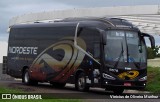 Expresso Nordeste 5576 na cidade de Marília, São Paulo, Brasil, por Vinicius de Oliveira Munhoz. Número da foto: #:id.