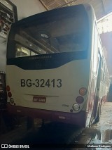 Transportadora São José BG-32413 na cidade de Belém, Pará, Brasil, por Matheus Rodrigues. Número da foto: #:id.