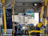Capital Transportes 8325 na cidade de Nossa Senhora do Socorro, Sergipe, Brasil, por Cristopher Pietro. Número da foto: #:id.