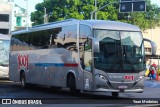 Auto Viação 1001 RJ 108.1217 na cidade de Rio de Janeiro, Rio de Janeiro, Brasil, por Yaan Medeiros. Número da foto: #:id.