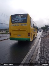 Adeildo Turismo 9401 na cidade de Maceió, Alagoas, Brasil, por João Mello. ID da foto: :id.