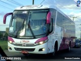 MTU - Maroto Viagens e Turismo 1202 na cidade de Imbé, Rio Grande do Sul, Brasil, por Emerson Dorneles. Número da foto: #10754605.