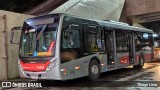 Express Transportes Urbanos Ltda 4 8262 na cidade de São Paulo, São Paulo, Brasil, por Thiago Lima. Número da foto: #:id.