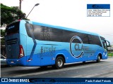 CLA Transportes 10800 na cidade de São José dos Campos, São Paulo, Brasil, por Paulo Rafael Peixoto. Número da foto: #:id.
