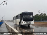 Ônibus Particulares DJE8606 na cidade de Ji-Paraná, Rondônia, Brasil, por Gian Lucas  Santana Zardo. Número da foto: #10753726.