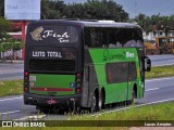 Diamond Bus Locação e Transportes 4400 na cidade de Gaspar, Santa Catarina, Brasil, por Lucas Amorim. Número da foto: #:id.