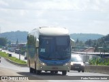Viação Novo Horizonte 523011 na cidade de Escada, Pernambuco, Brasil, por Pedro Francisco Junior. Número da foto: #:id.