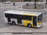 Transunião Transportes 3 6265 na cidade de São Paulo, São Paulo, Brasil, por Gilberto Mendes dos Santos. Número da foto: #:id.