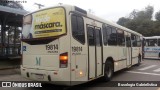 Araucária Transportes Coletivos 19814 na cidade de Araucária, Paraná, Brasil, por Busologia Gabrielística. Número da foto: #10754158.