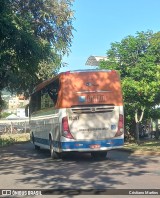 Expresso União 10367 na cidade de Montes Claros, Minas Gerais, Brasil, por Cristiano Martins. Número da foto: #10753833.