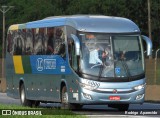 LC Turismo 16000 na cidade de Aparecida, São Paulo, Brasil, por Rodrigo  Aparecido. Número da foto: #10754492.