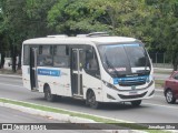Sistema Complementar de Alagoas FSJ2C72 na cidade de Maceió, Alagoas, Brasil, por Jonathan Silva. Número da foto: #10754381.