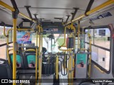 Coletivo Transportes 3339 na cidade de Caruaru, Pernambuco, Brasil, por Vinicius Palone. Número da foto: #:id.