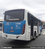 Cooper Líder > A2 Transportes 6 8889 na cidade de São Paulo, São Paulo, Brasil, por LUIS FELIPE CANDIDO NERI. Número da foto: #:id.