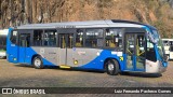 VB Transportes e Turismo 1400 na cidade de Campinas, São Paulo, Brasil, por Luiz Fernando Pacheco Gomes. Número da foto: #:id.