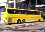 Viação Itapemirim 8047 na cidade de Rio de Janeiro, Rio de Janeiro, Brasil, por Márcio Douglas Ribeiro Venino. Número da foto: #10756811.