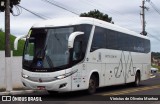 Viação Motta 31733 na cidade de Marília, São Paulo, Brasil, por Vinicius de Oliveira Munhoz. Número da foto: #10755425.