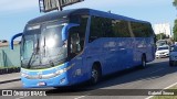 UTIL - União Transporte Interestadual de Luxo 9525 na cidade de Rio de Janeiro, Rio de Janeiro, Brasil, por Gabriel Sousa. Número da foto: #:id.