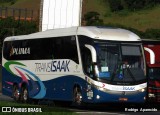 Trans Isaak Turismo 1004 na cidade de Aparecida, São Paulo, Brasil, por Rodrigo  Aparecido. Número da foto: #10754510.