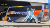 RodeRotas - Rotas de Viação do Triângulo 17220 na cidade de Goiânia, Goiás, Brasil, por Carlos Júnior. Número da foto: #10755921.