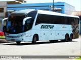 Eucatur - Empresa União Cascavel de Transportes e Turismo 4741 na cidade de Ubiratã, Paraná, Brasil, por Kauan Lucio. Número da foto: #:id.