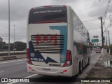 Auto Viação 1001 RJ 108.326 na cidade de São Paulo, São Paulo, Brasil, por Rafael Lopes de Oliveira. Número da foto: #10754030.