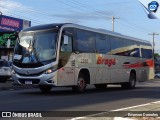 Bragé 2280 na cidade de Imbé, Rio Grande do Sul, Brasil, por Emerson Dorneles. Número da foto: #10754619.