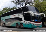 Arte Transportes e Turismo 13000 na cidade de São Paulo, São Paulo, Brasil, por José Vitor Oliveira Soares. Número da foto: #:id.