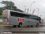 Auto Viação 1001 RJ 108.062 na cidade de Niterói, Rio de Janeiro, Brasil, por Rafael Lima. Número da foto: #:id.