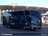 Arara Azul Transportes 2020 na cidade de Porto Alegre, Rio Grande do Sul, Brasil, por Shayan Lee. ID da foto: :id.