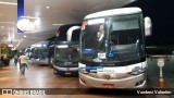 Auto Viação Bragança 18.029 na cidade de São Carlos, São Paulo, Brasil, por Vanderci Valentim. Número da foto: #10754550.