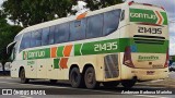 Empresa Gontijo de Transportes 21435 na cidade de São Paulo, São Paulo, Brasil, por Anderson Barbosa Marinho. Número da foto: #10756313.