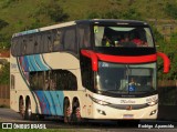 Malitur Turismo 9600 na cidade de Aparecida, São Paulo, Brasil, por Rodrigo  Aparecido. Número da foto: #10754553.