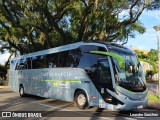 Viação Garcia 82059 na cidade de Curitiba, Paraná, Brasil, por Leandro Sanchez. Número da foto: #10755811.