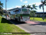 Empresa Gontijo de Transportes 21655 na cidade de Vitória, Espírito Santo, Brasil, por Carlos Henrique Bravim. Número da foto: #10754322.