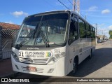 Transcoop RN 3005 na cidade de Natal, Rio Grande do Norte, Brasil, por Karlheinz de Souza e Araújo. Número da foto: #10756576.